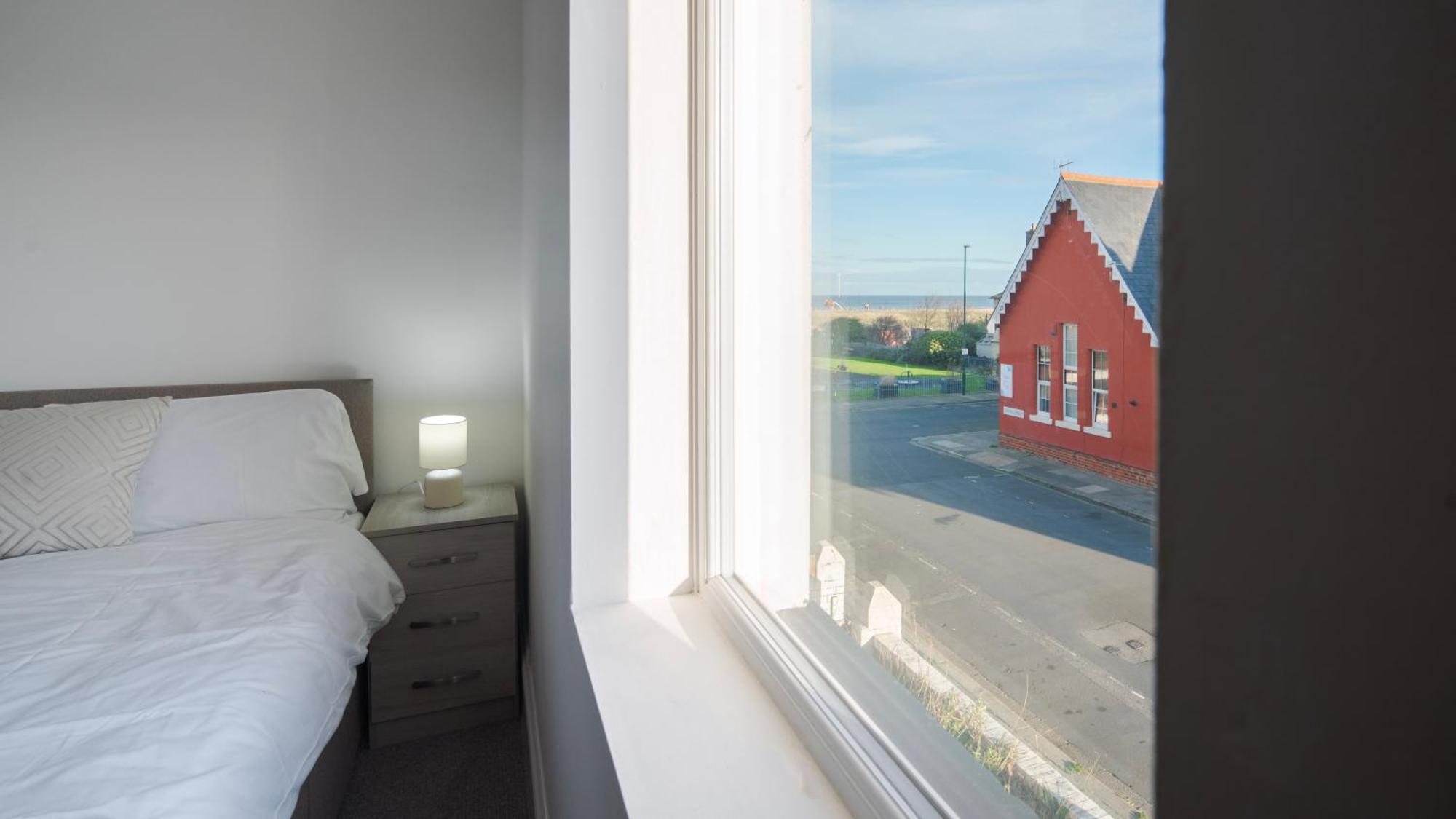 Yss The Church 2 Apartments Redcar Exterior photo
